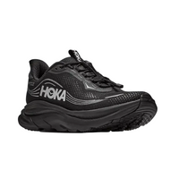 Hoka Womens Trainer Clifton 11 GTX Black/Black