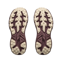Hoka Womens Trainer Challenger 8 GTX Smoky Quartz/Alabaster