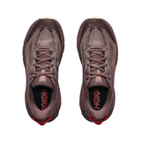 Hoka Womens Trainer Challenger 8 GTX Smoky Quartz/Alabaster
