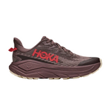 Hoka Womens Trainer Challenger 8 GTX Smoky Quartz/Alabaster