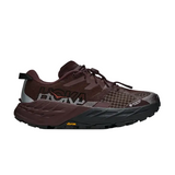 Hoka Womens Trainer Speedgoat 7 GTX Deep Mauve/Black