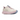 Hoka Clifton 11 GTX women's alabaster and pink opal waterproof running trainer