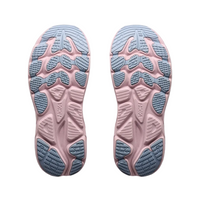 Hoka Womens Trainer Clifton 11 GTX GLM Alaster/Pink OPal