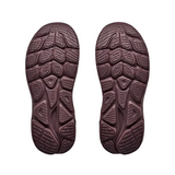 Hoka Womens Trainer Clifton 11 GTX Smoky Quartz/Deep Mauve