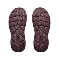 Hoka Womens Trainer Clifton 11 GTX Smoky Quartz/Deep Mauve