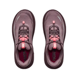 Hoka Womens Trainer Clifton 11 GTX Smoky Quartz/Deep Mauve