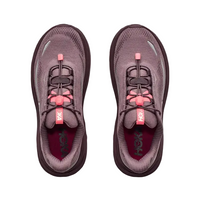 Hoka Womens Trainer Clifton 11 GTX Smoky Quartz/Deep Mauve