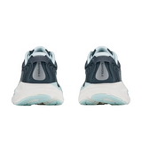 Hoka Womens Trainer Gaviota 6 Faded Navy/Glimmering Blue