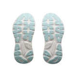 Hoka Womens Trainer Gaviota 6 Faded Navy/Glimmering Blue