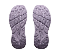 Hoka Womens Trainer Rincon 5 Mellow Lilac/Silver