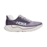 Hoka Womens Trainer Arahi 9 Purple Fog/Mellow Lilac