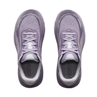 Hoka Womens Trainer Rincon 5 Mellow Lilac/Silver