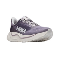 Hoka Womens Trainer Arahi 9 Purple Fog/Mellow Lilac