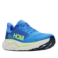 Hoka Mens Trainer Arahi 9 Virtual Blue/Soft Cobalt