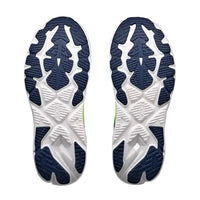 Hoka Mens Trainer Arahi 9 Virtual Blue/Soft Cobalt