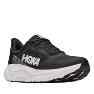 Hoka Mens Trainer Arahi 9 Wide Black/White