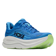 Hoka Mens Trainer Bondi 9 Virtual Blue/Soft Cobalt