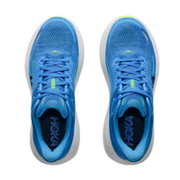 Hoka Mens Trainer Bondi 9 Virtual Blue/Soft Cobalt