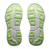 Hoka Mens Trainer Bondi 9 Virtual Blue/Soft Cobalt