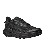 Hoka Mens Trainer Challenger 8 GTX Black/Carbon Black