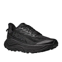 Hoka Mens Trainer Challenger 8 GTX Black/Carbon Black