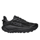 Hoka Mens Trainer Challenger 8 GTX Black/Carbon Black