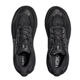 Hoka Mens Trainer Challenger 8 GTX Black/Carbon Black