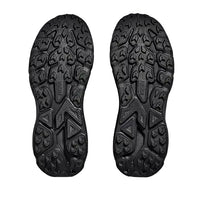 Hoka Mens Trainer Challenger 8 GTX Black/Carbon Black