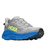 Hoka Mens Trainer Challenger 8 Stardust/Virtual Blue