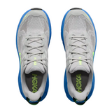 Hoka Mens Trainer Challenger 8 Stardust/Virtual Blue