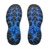 Hoka Mens Trainer Challenger 8 Stardust/Virtual Blue