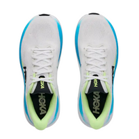 Hoka Mens Trainer Clifton 11 Frost/Black