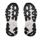 Hoka Mens Trainer Gaviota 6 Black/White