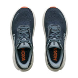Hoka Womens Trainer Arahi 9 Varsity Navy/Faded Navy