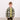 Lighthouse Boys Overshirt Hugo Soft Lime/Cream