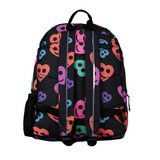 Hype Girls Backpack Iconic Heart Smile