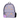 Hype Girls Backpack Lilac Daisy