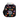 Hype Girls Lunch Bag Smiley Hearts