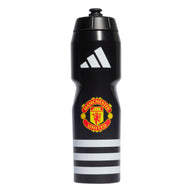 Adidas Manchester United Bottle Black/White