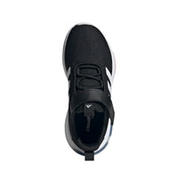 Adidas Junior Unisex Trainer Racer Tr23 Black/White
