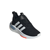 Adidas Junior Unisex Trainer Racer Tr23 Black/White