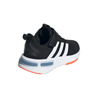 Adidas Junior Unisex Trainer Racer Tr23 Black/White