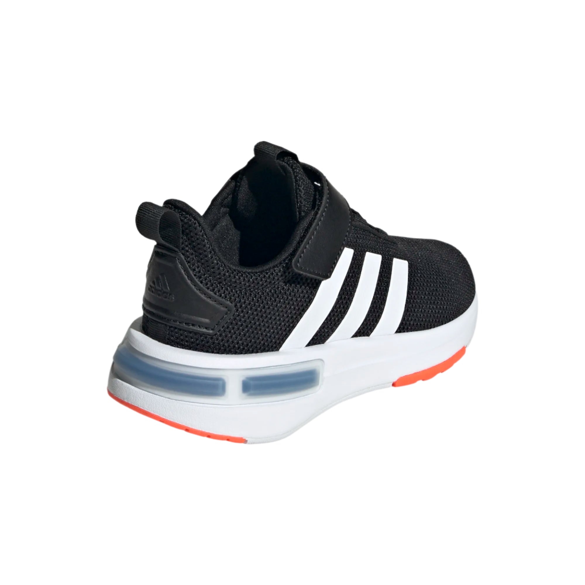 Adidas Junior Unisex Trainer Racer Tr23 Black/White