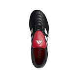 Adidas Adults Football Boot Copa Gloro II FG Core Black/Cloud White/Better Scarlet