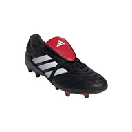 Adidas Adults Football Boot Copa Gloro II FG Core Black/Cloud White/Better Scarlet
