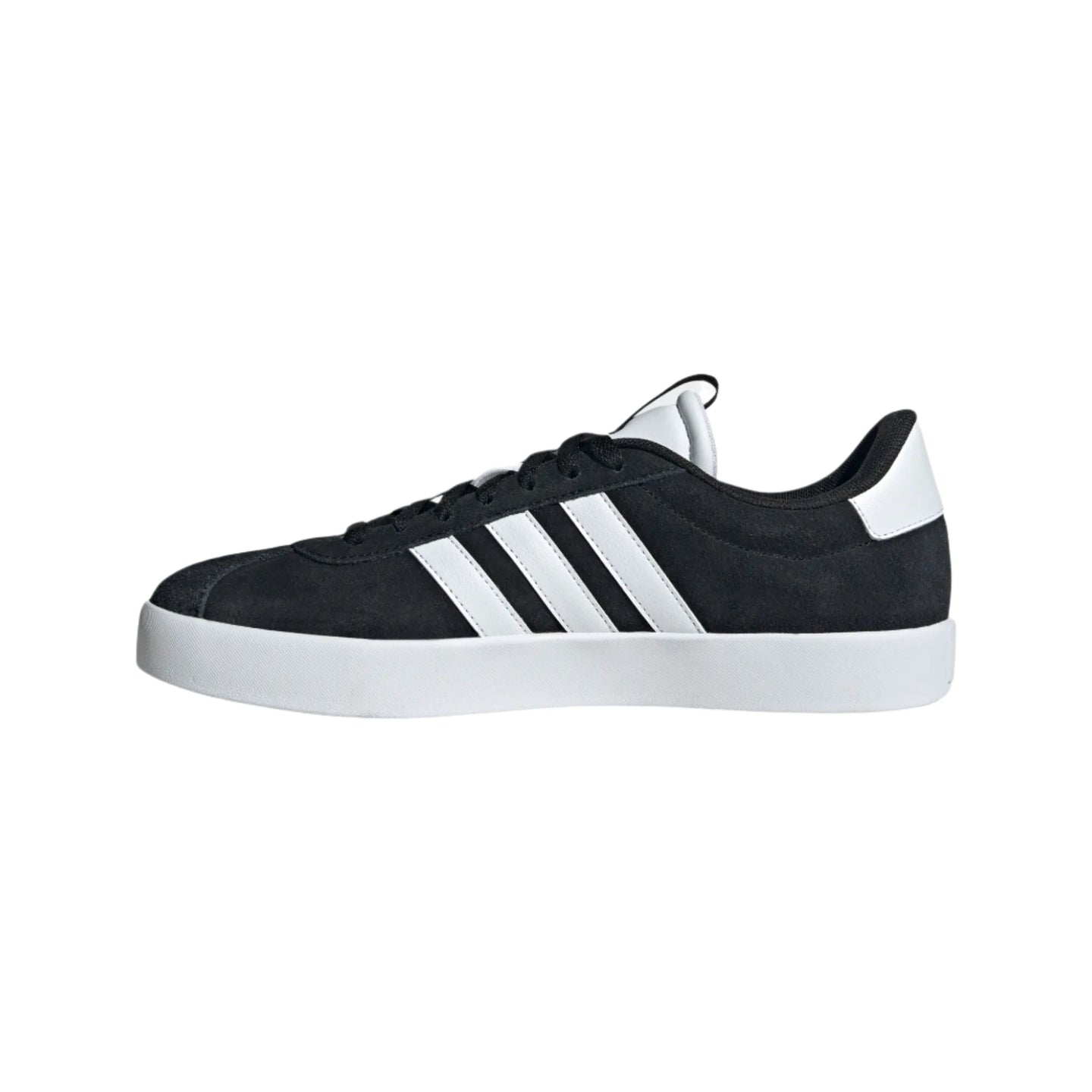 Adidas Mens Trainer VL Court Black/White