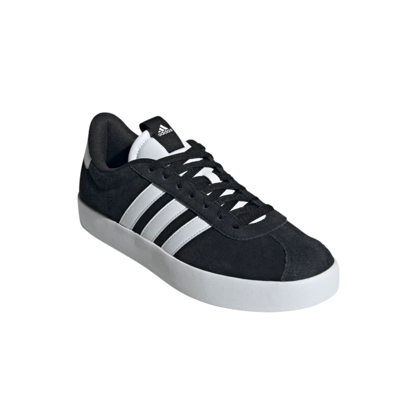 Adidas Mens Trainer VL Court Black/White