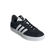 Adidas Mens Trainer VL Court Black/White