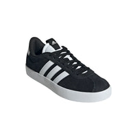 Adidas Mens Trainer VL Court Black/White