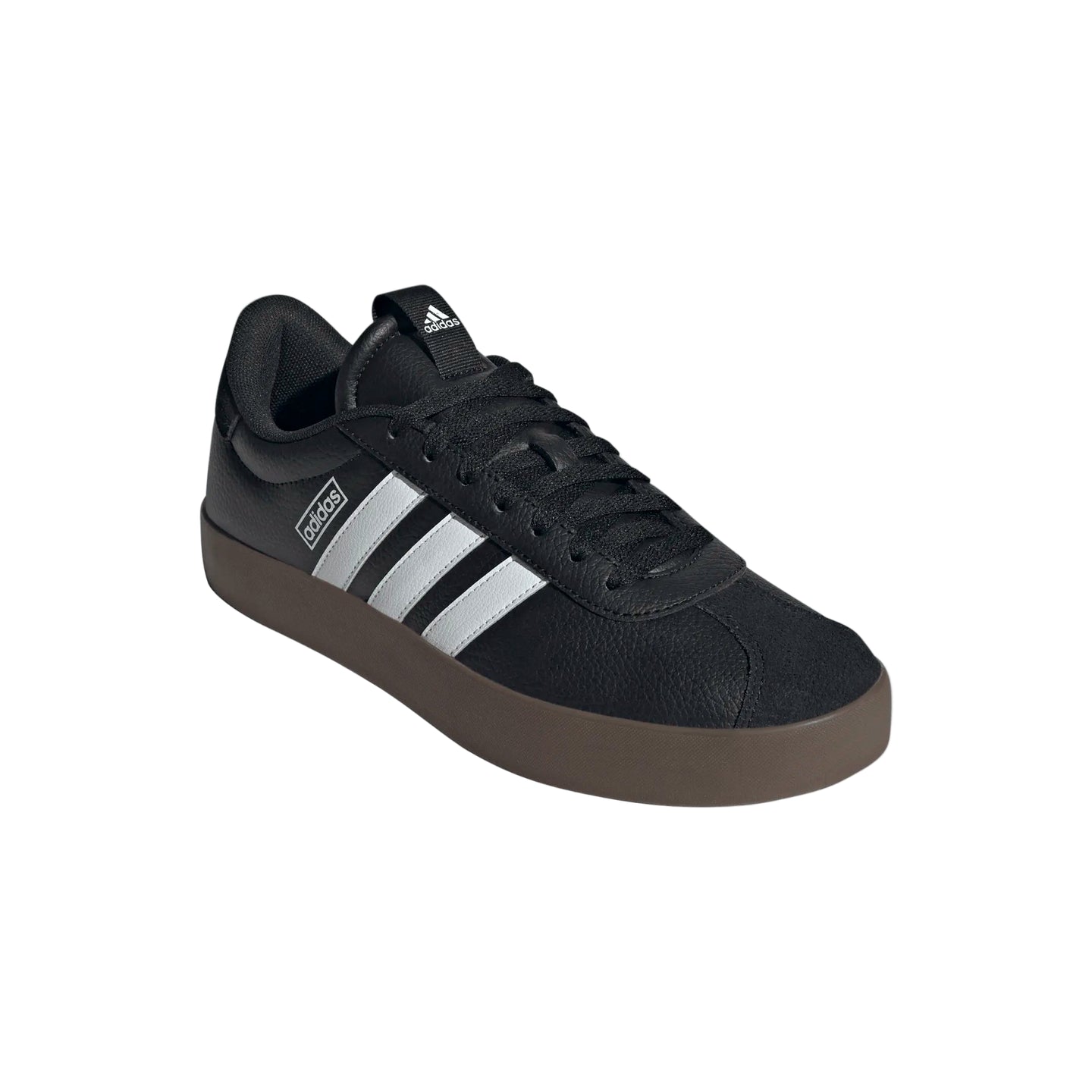 Adidas Mens Trainers VL Court 3.0 Core Black/Cloud White/Gum
